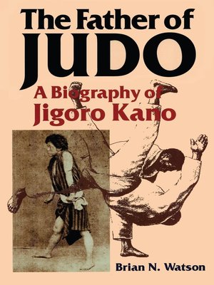 cover image of The Father of Judo